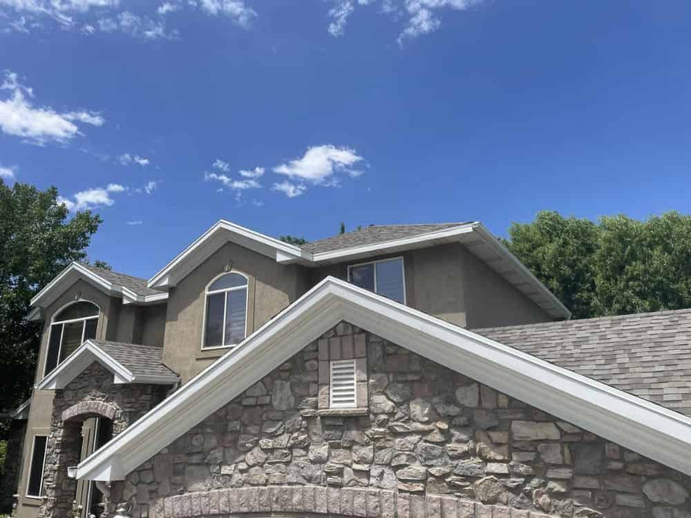 Residential Roofing Services image