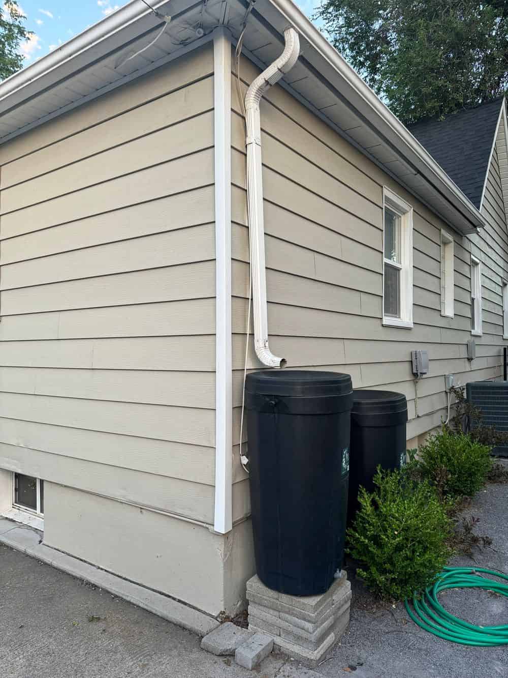 Soffit and Fascia image