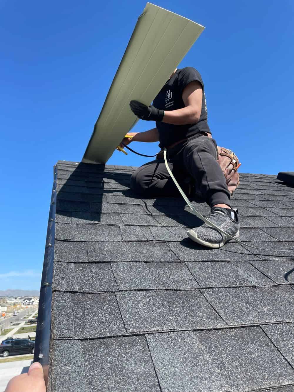 Roof Repair Services image
