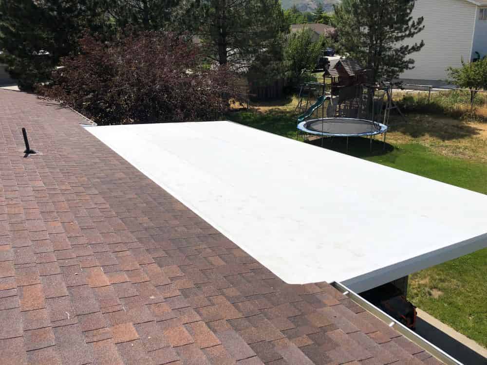 Flat Roofs image