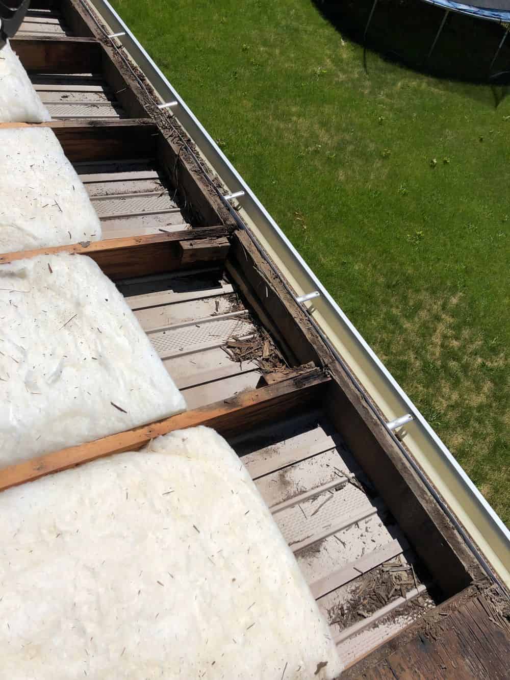 Gutter Installation & Repair image