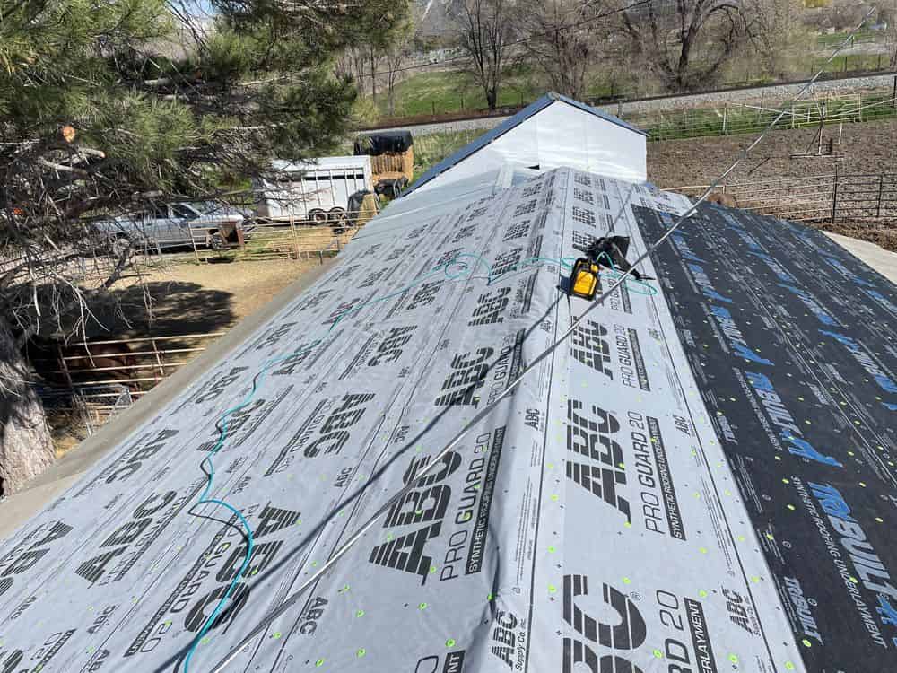 Roof Replacement Services image