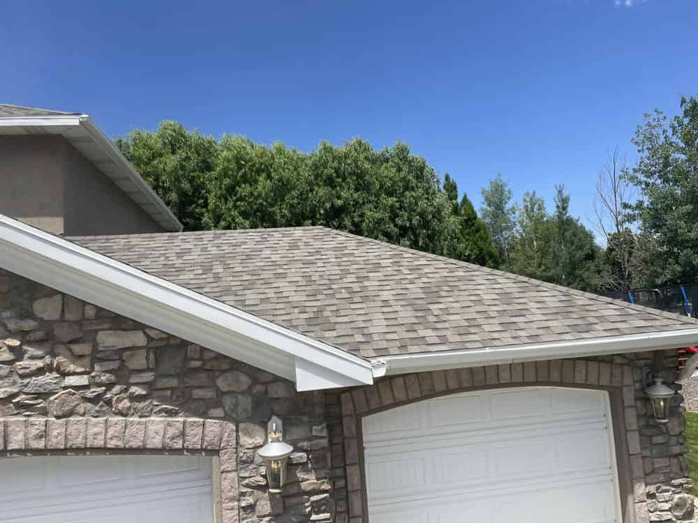 Roof Installation Services image