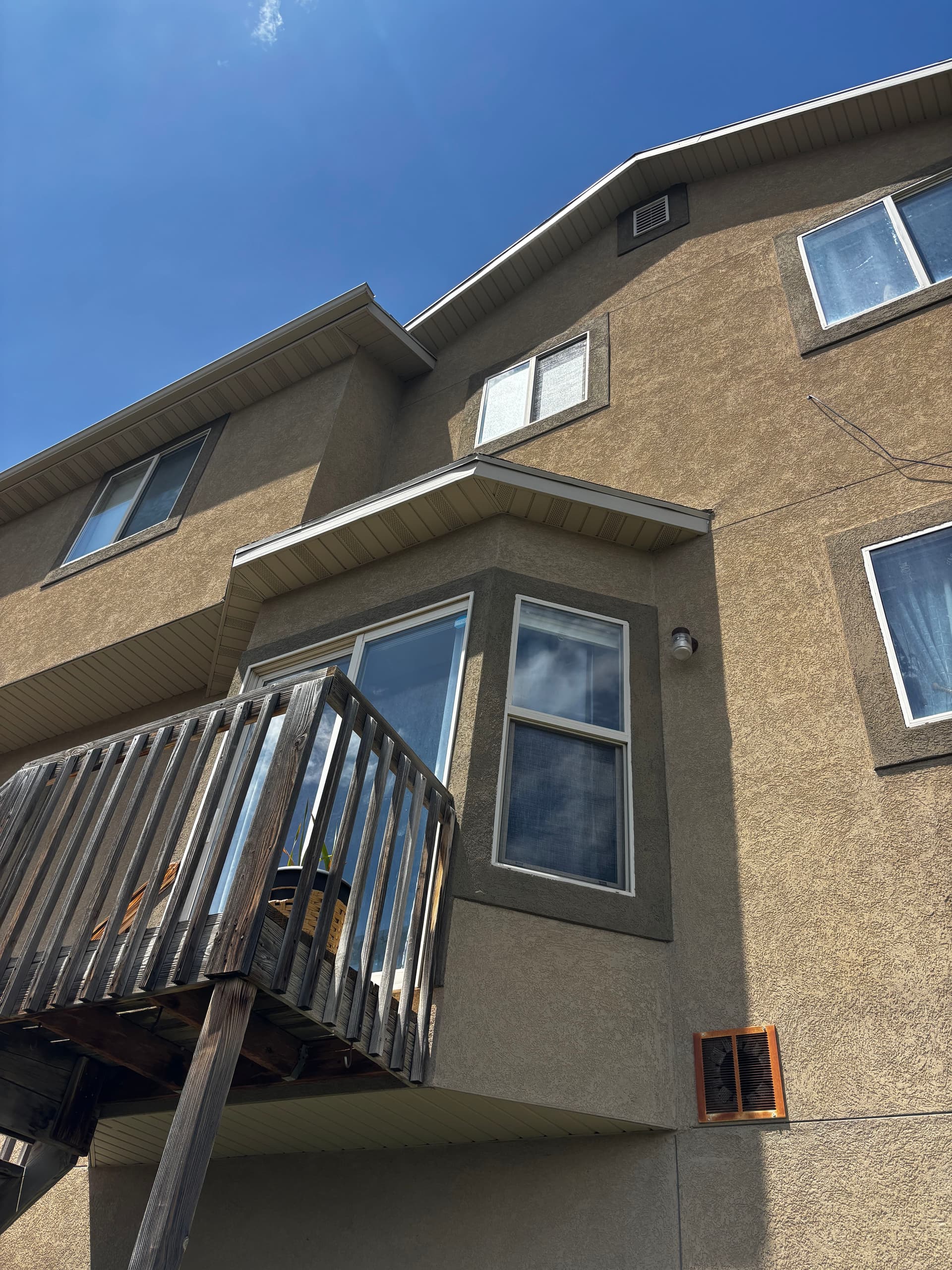 Gallery photos for Fascia Repair Done Right in Eagle Mountain Utah: Image #2