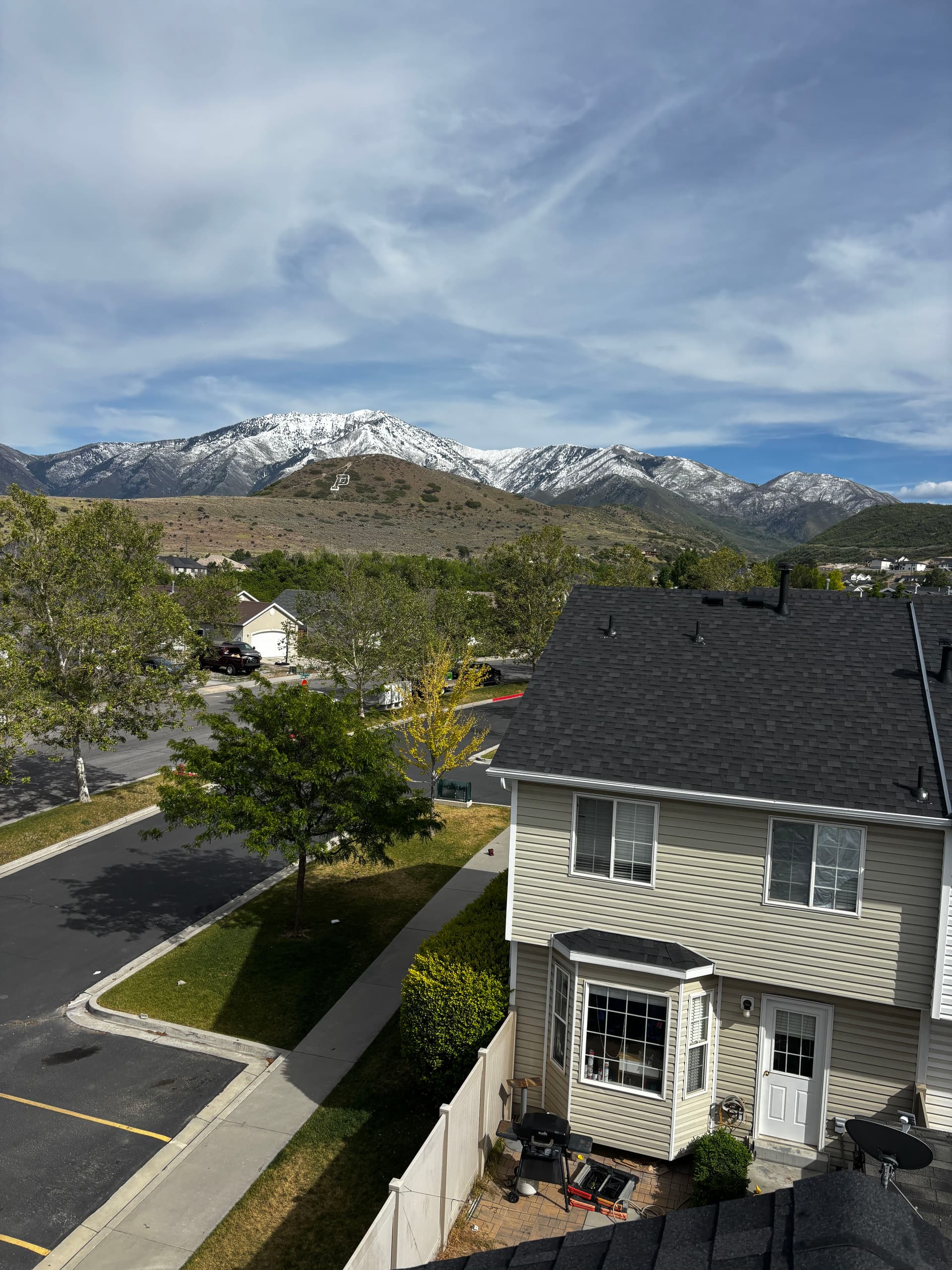 Gallery photos for Roof Repair in Payson Before Small Issues Become Costly Problems: Image #1
