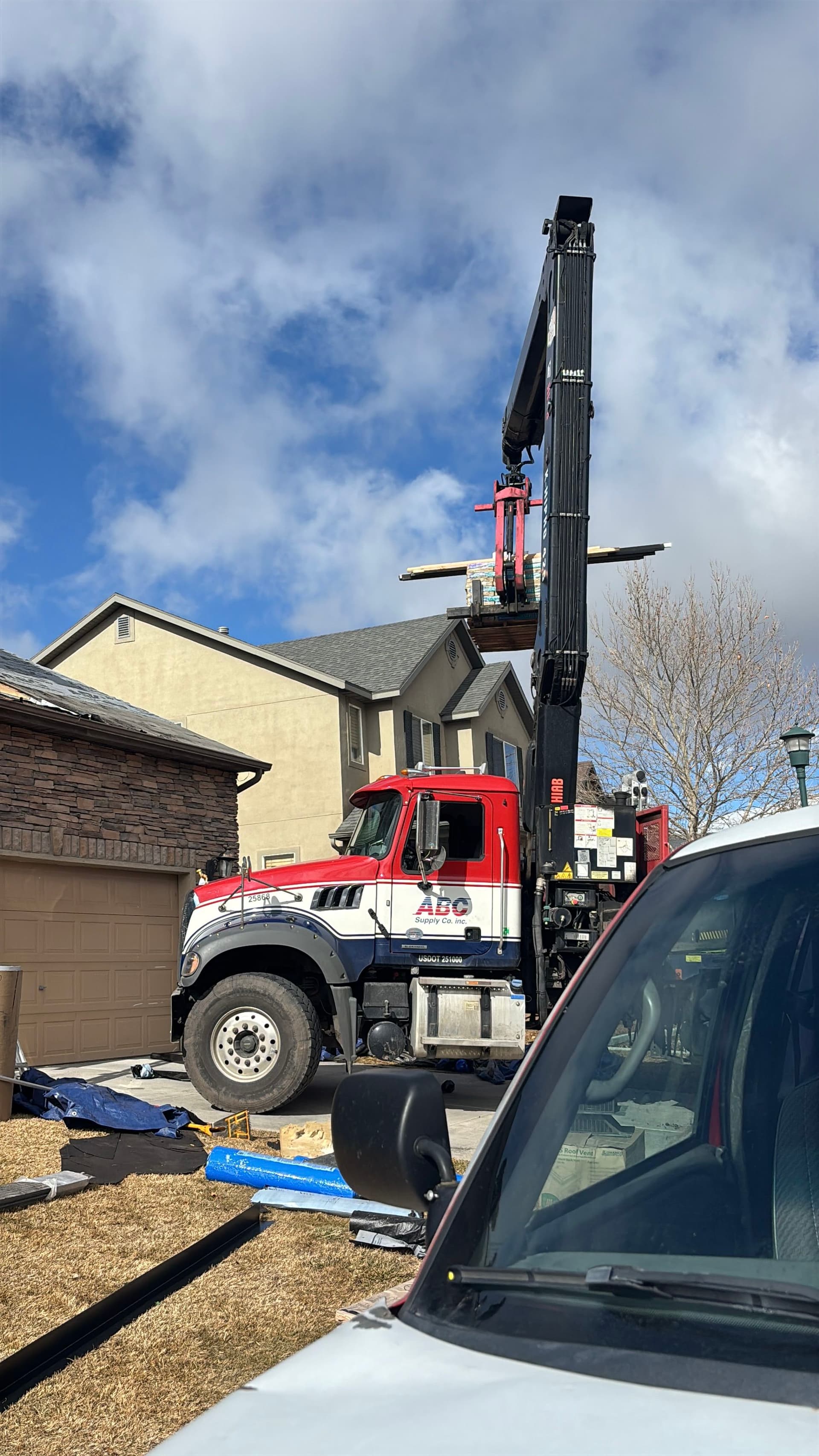 Seamless Roof Replacement Done Right in Eagle Mountain image