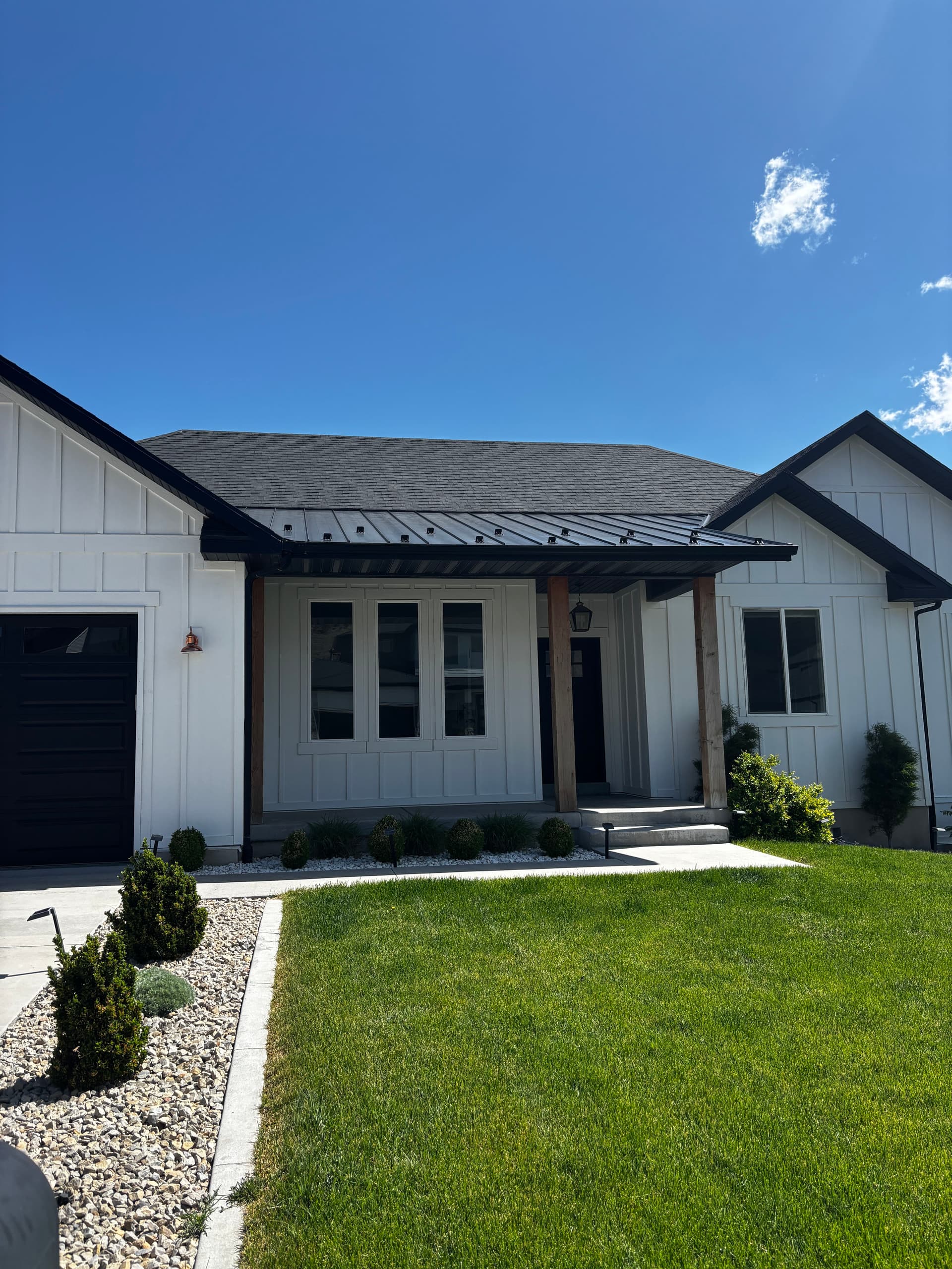 Gallery photos for Eagle Mountain Roof Repair That Holds Up and Looks Great: Image #1