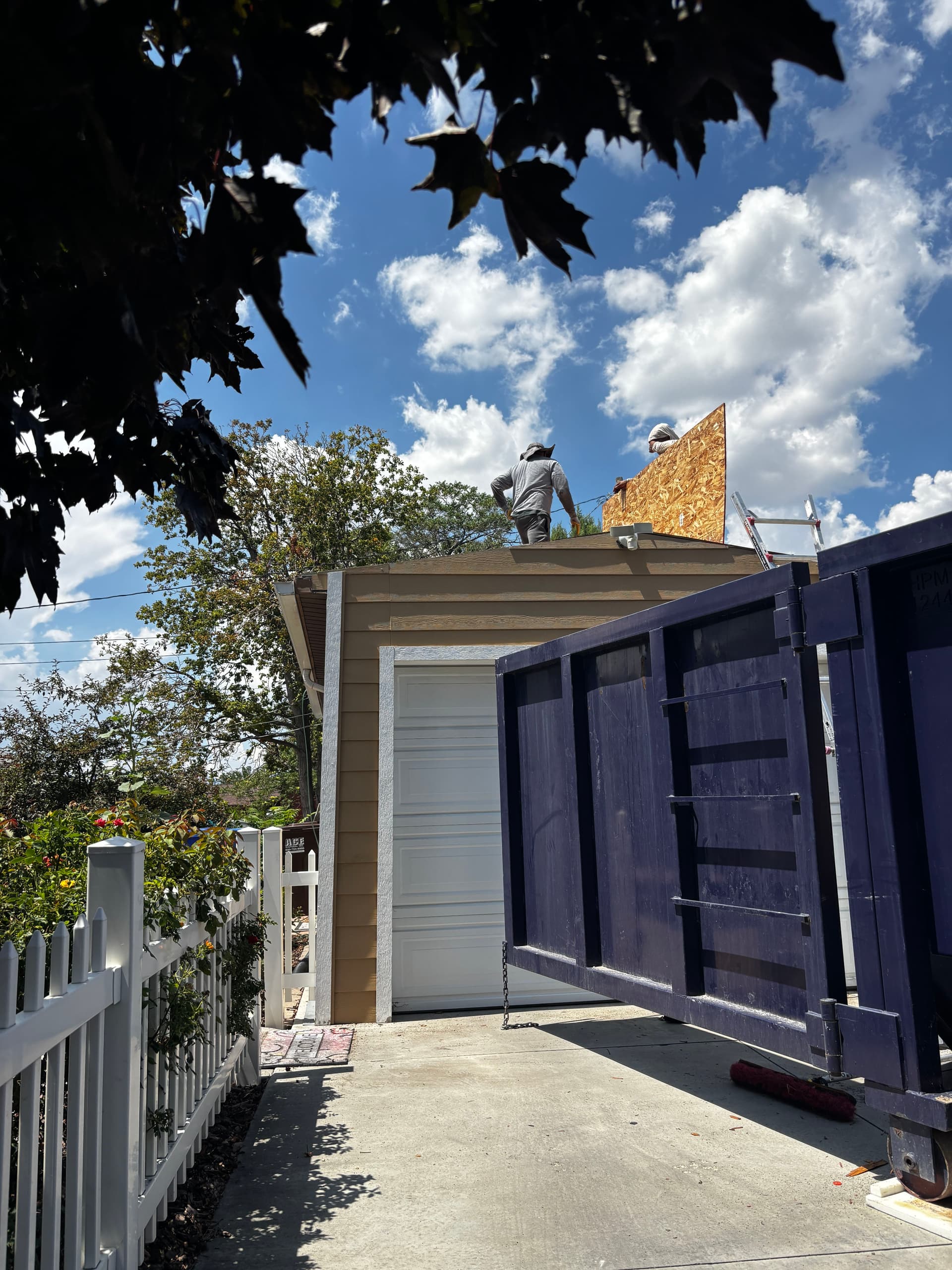 Gallery photos for Full Roof Replacement Done Right in Murray Utah: Image #1