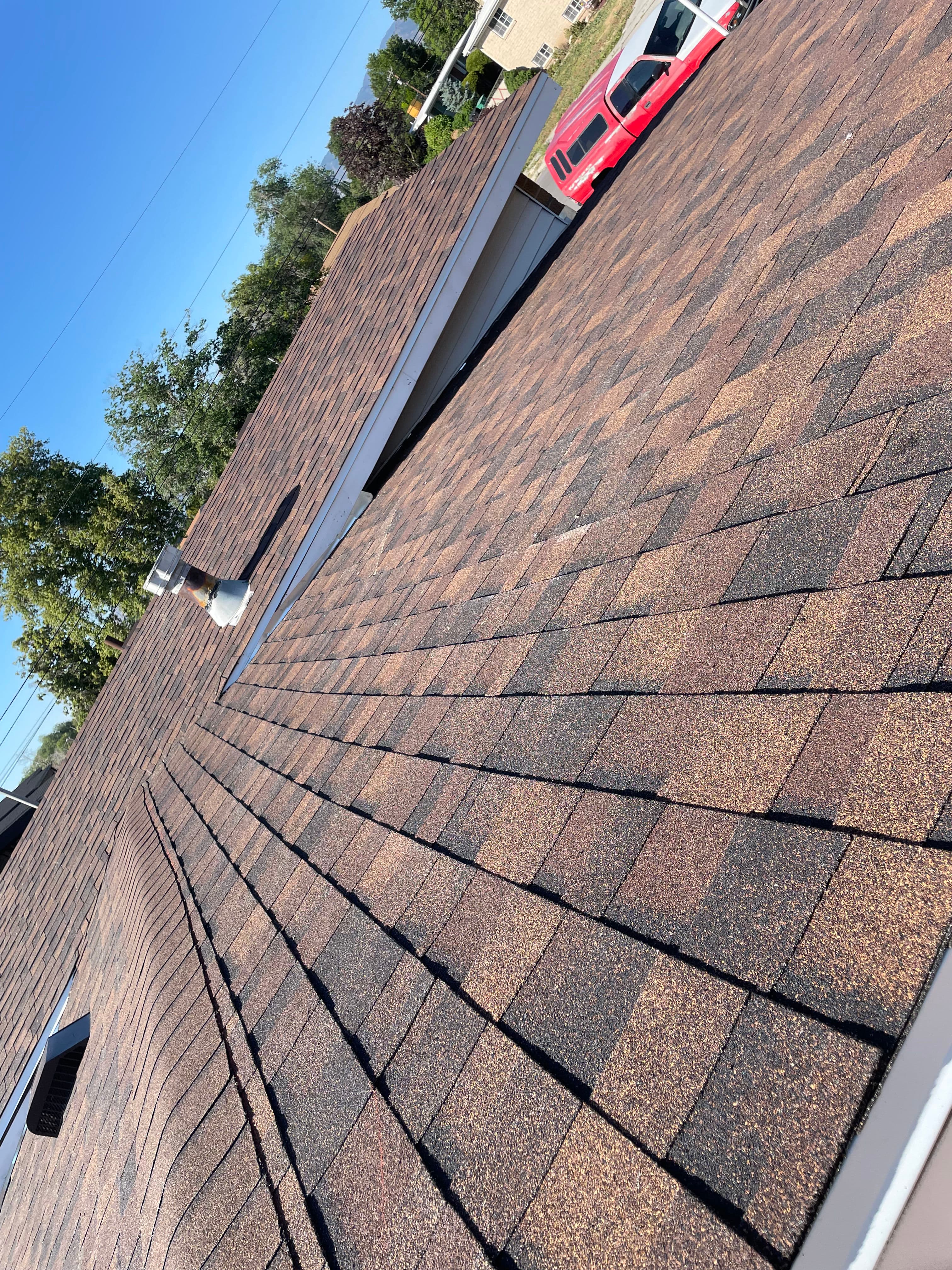 Project Full Roof Replacement Done Right in Murray Utah image
