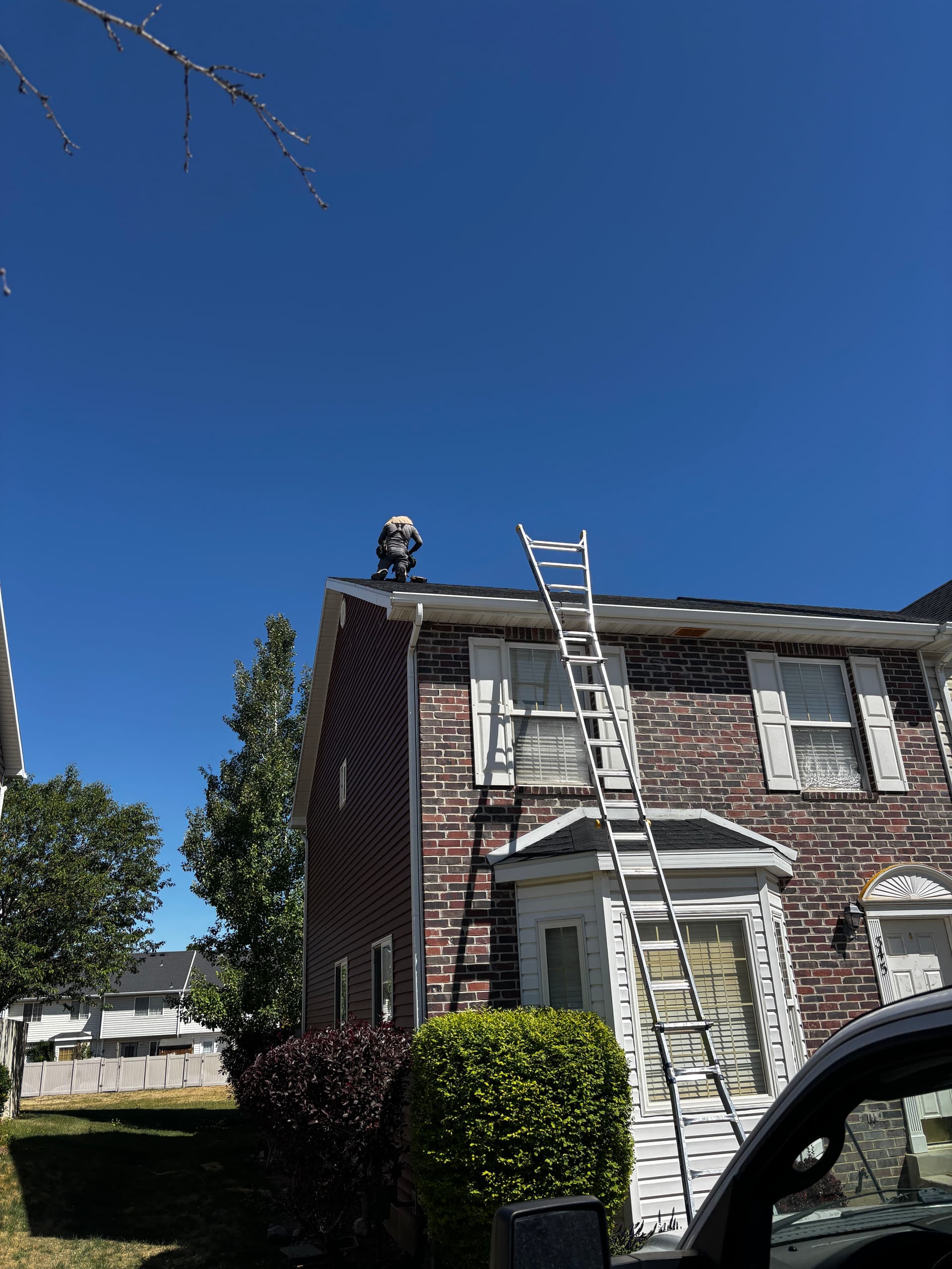 Roof Repair in Payson Before Small Issues Become Costly Problems image
