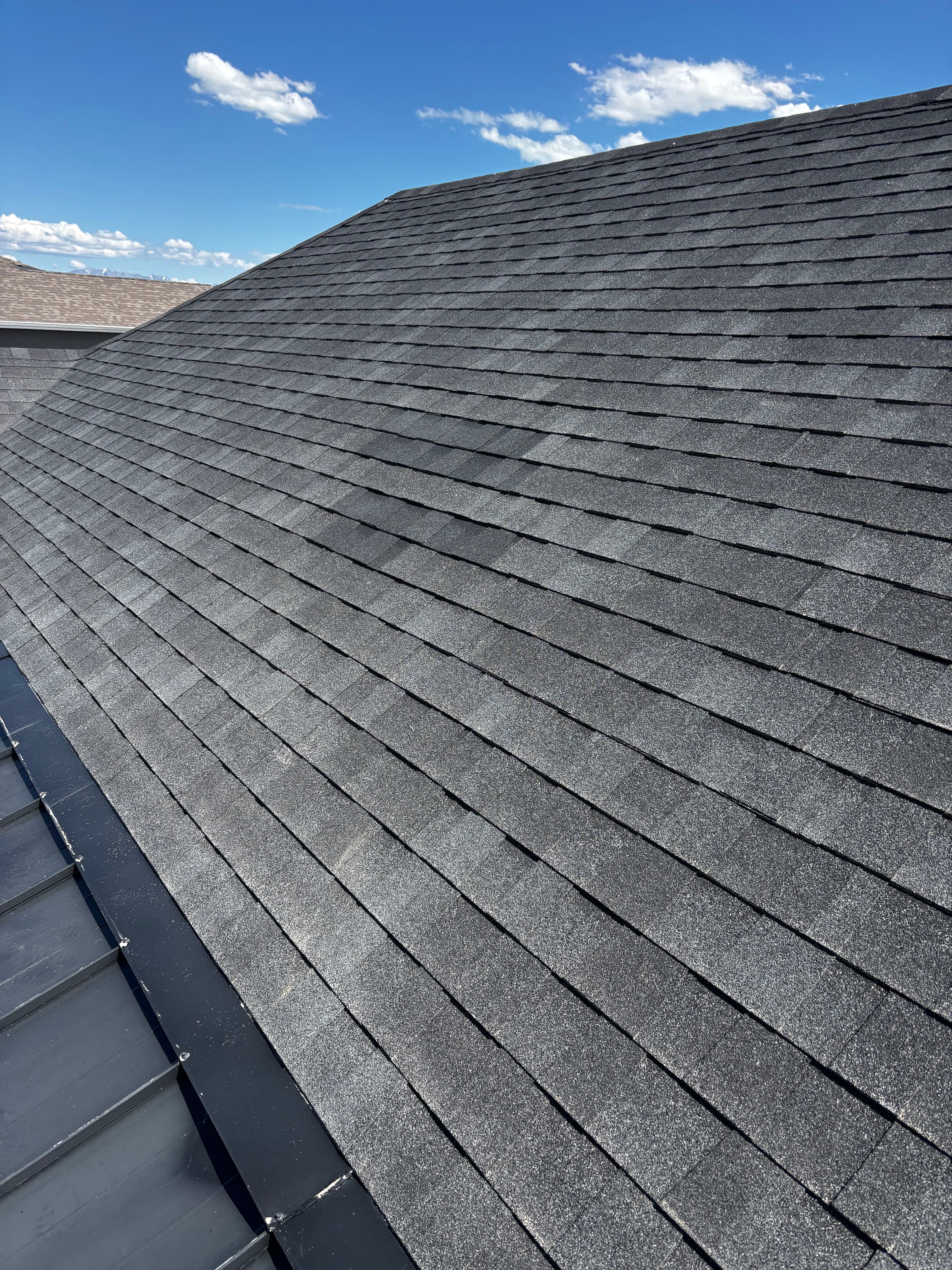 Project Eagle Mountain Roof Repair That Holds Up and Looks Great image
