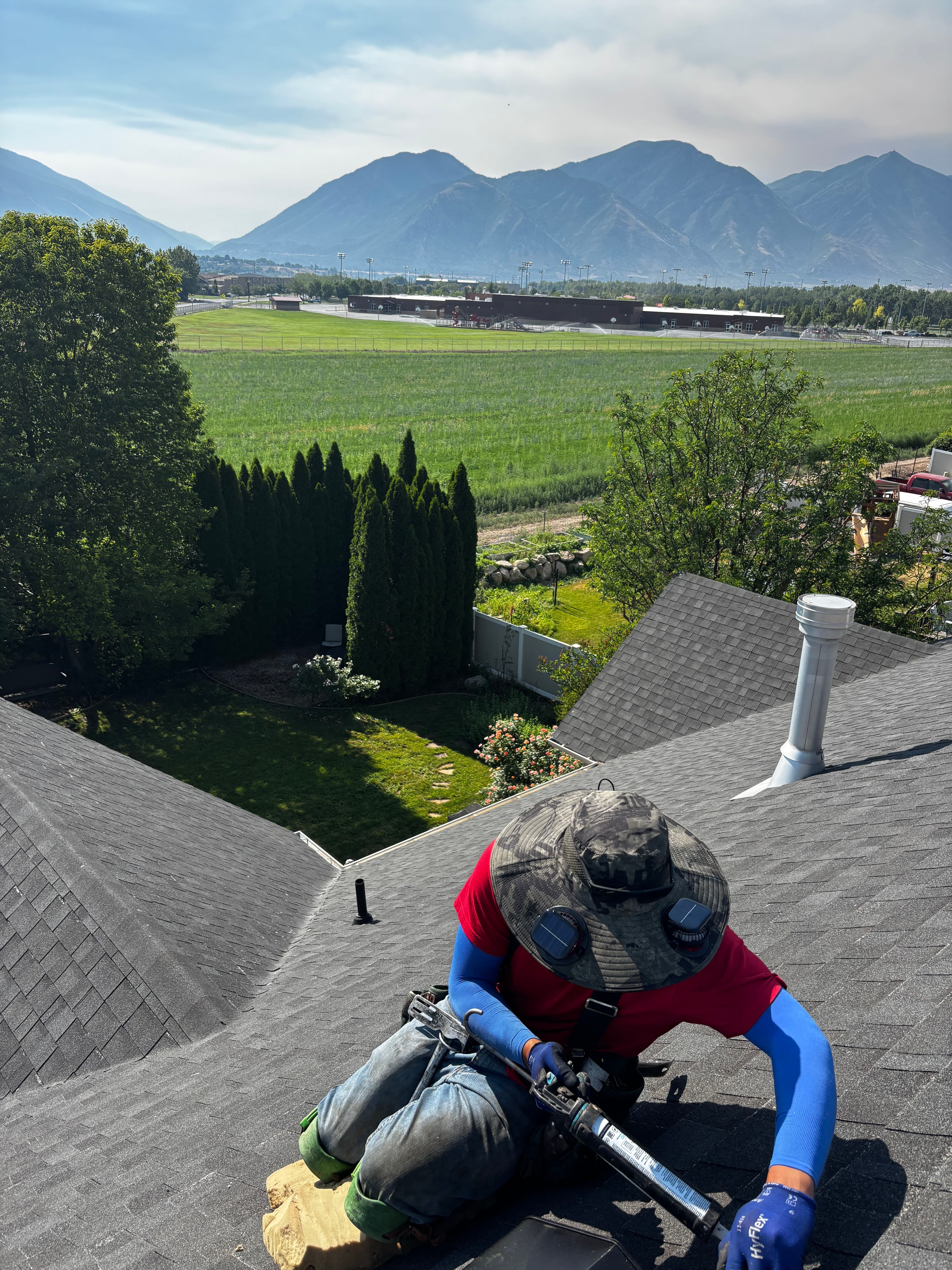 Project Roof Repair in Spanish Fork Before Small Problems Get Costly image