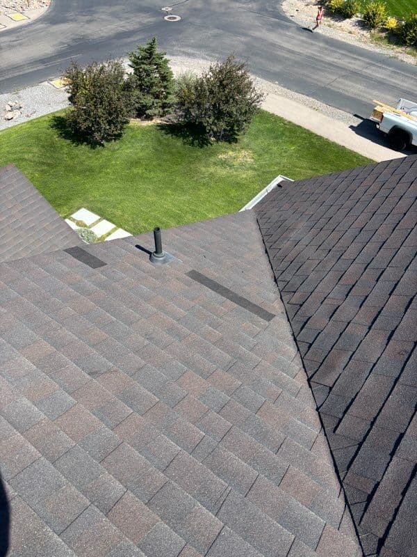 Gallery photos for Expert Shingle and Fascia Repair: Image #1