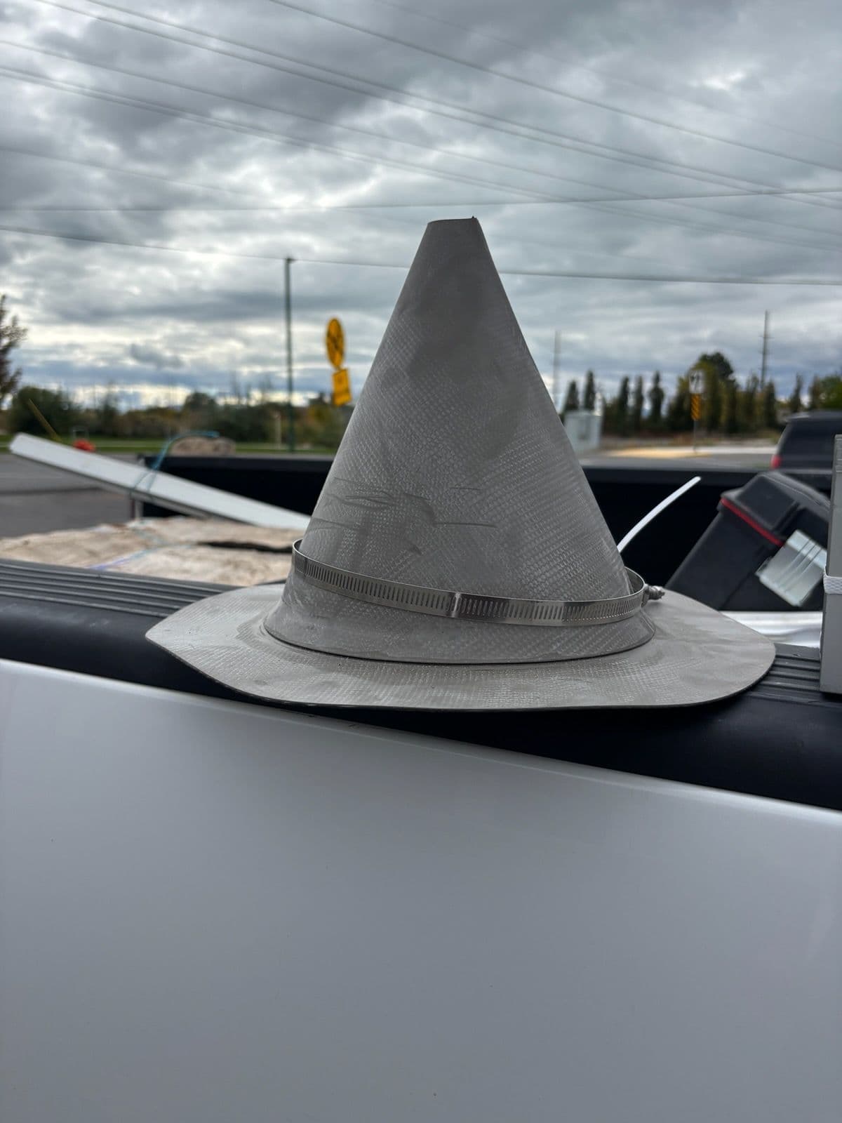 Shingle and TPO Roofing Project in Mapleton image