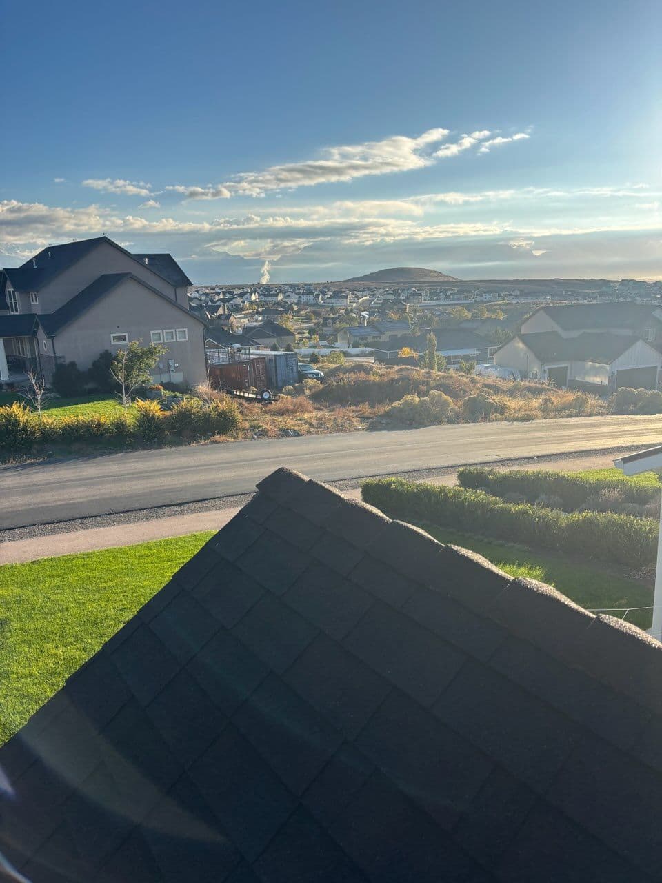 Gallery photos for Roof Repair Excellence in Eagle Mountain: Image #1