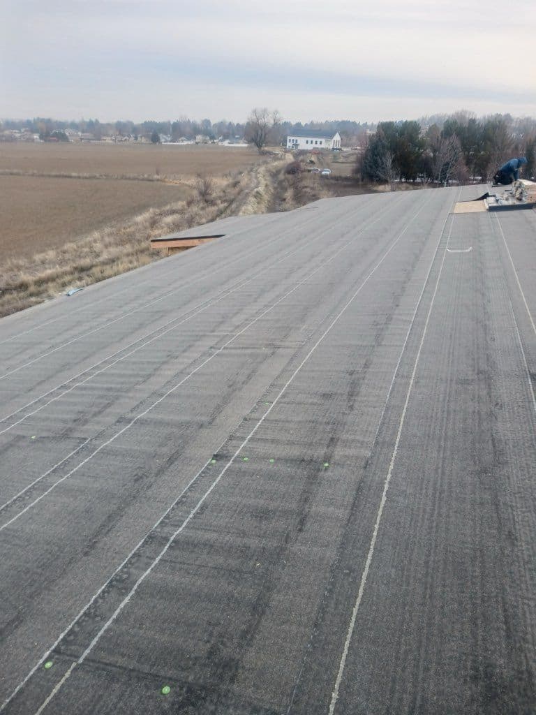 Gallery photos for Roof Installation Mastery in Logan Utah: Image #1