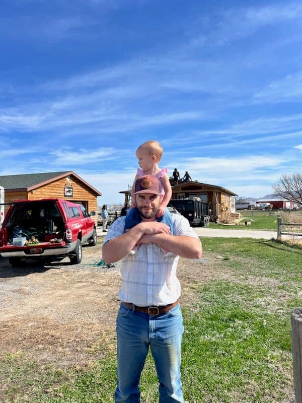 Our Family Touch - Building Solid Roofs Together image