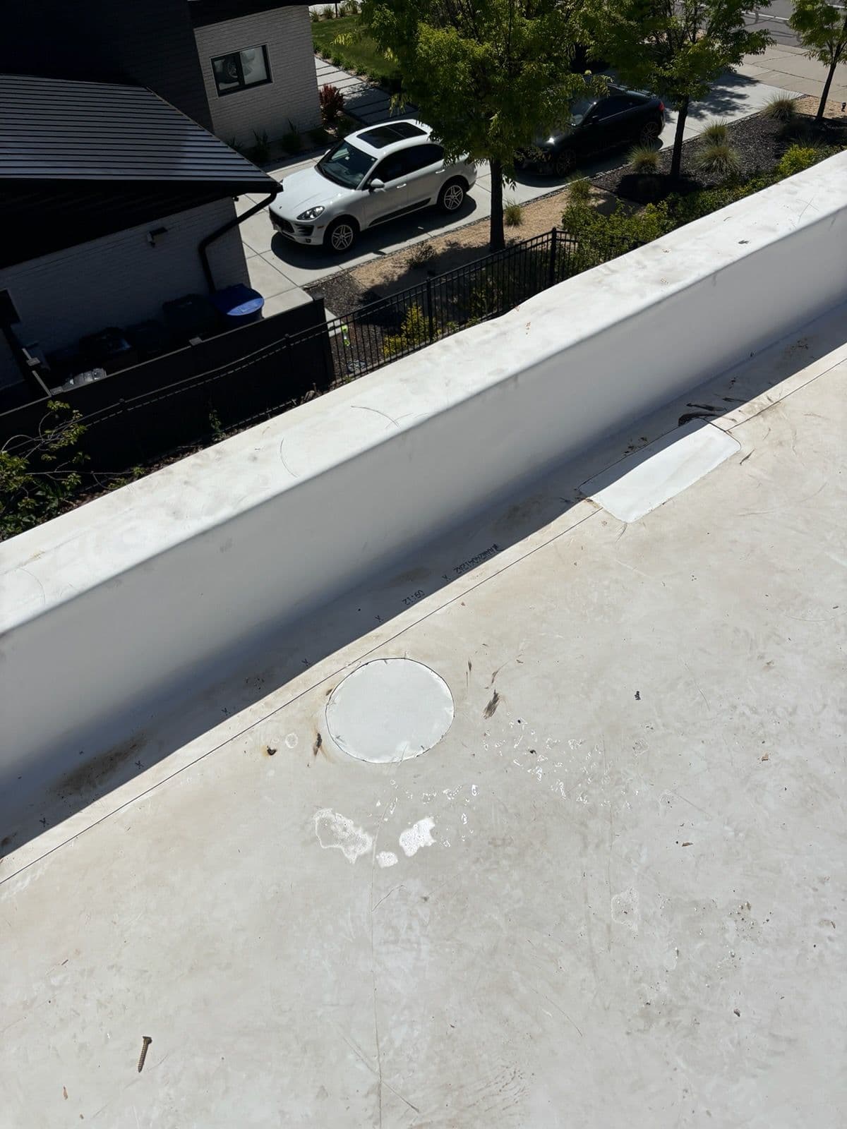Gallery photos for Precision Roofing in Salt Lake City - TPO Expertise: Image #1