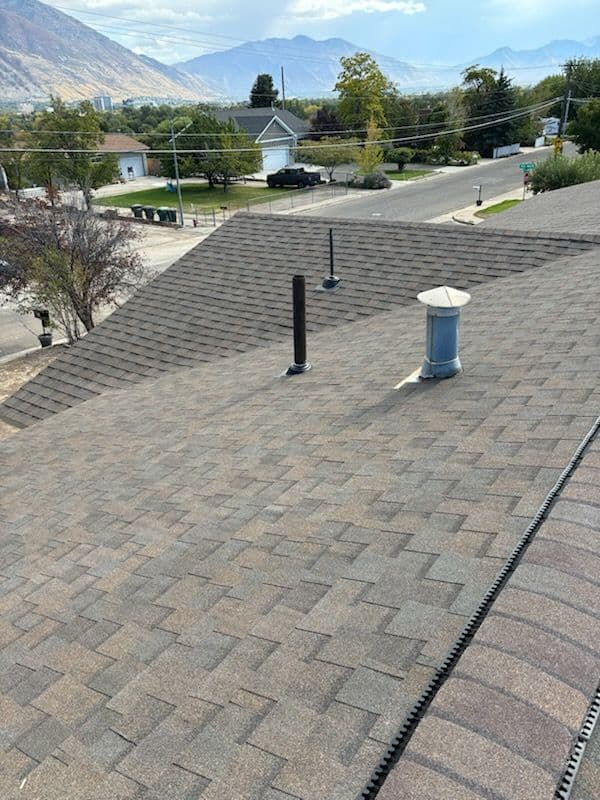 Gallery photos for Stunning Roof Transformation in Provo Utah: Image #1