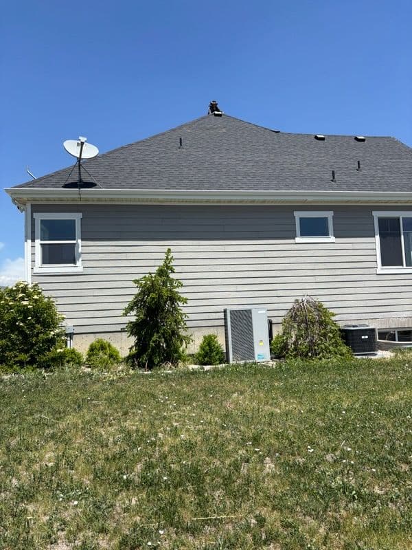 Gallery photos for Expert Shingle Repair in Cedar Fort Utah: Image #1