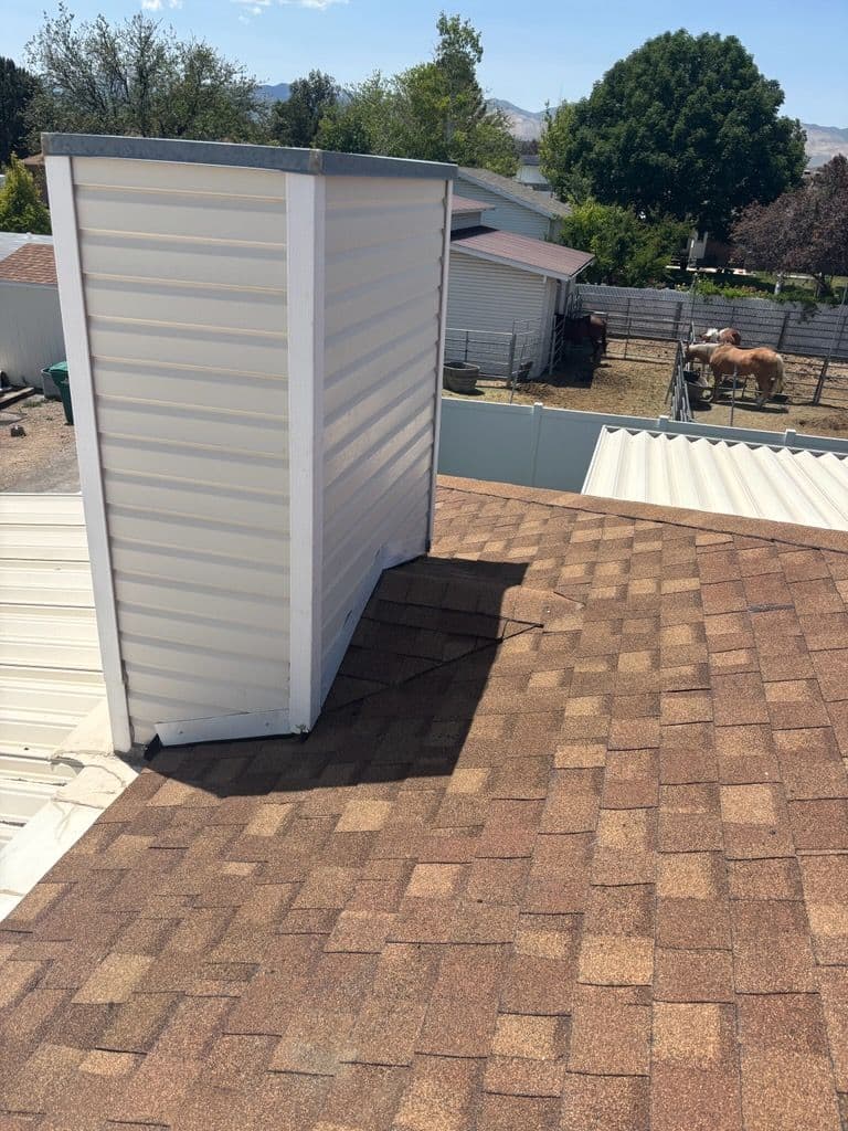 Gallery photos for Reliable Roof and Chimney Repairs in Riverton: Image #1