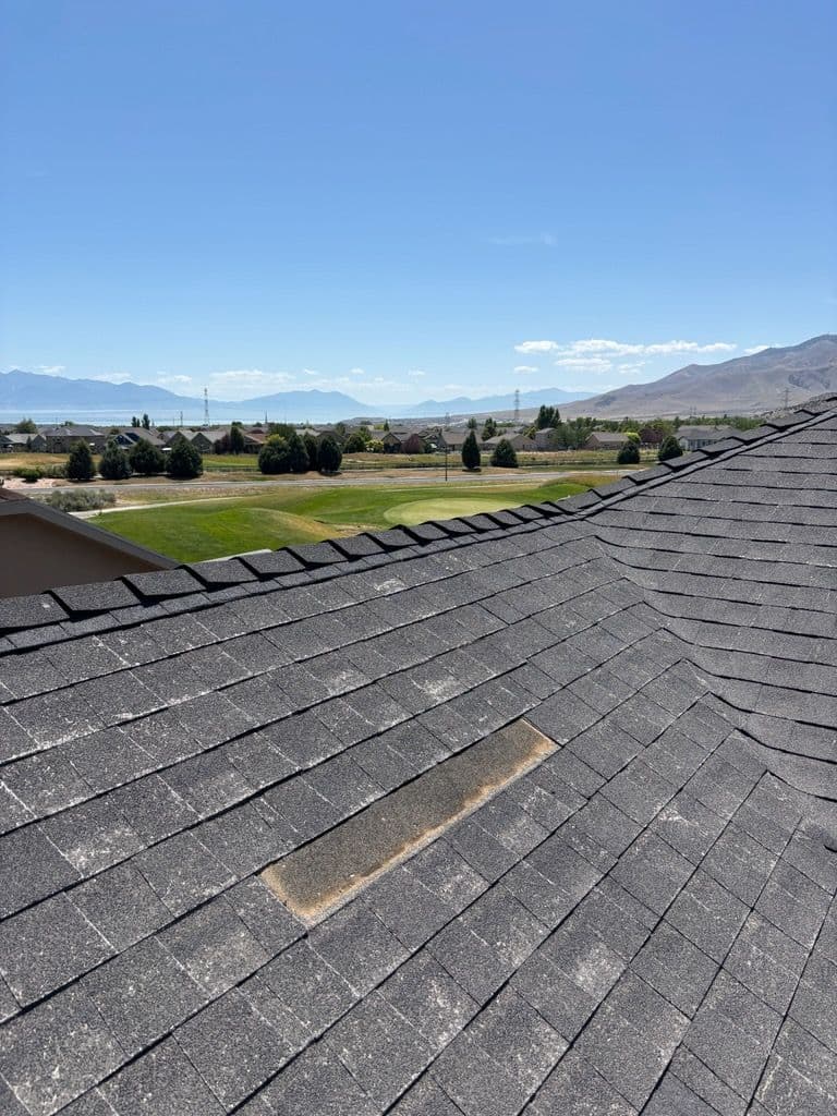 Roof Repairs Enhance Durability in Eagle Mountain image