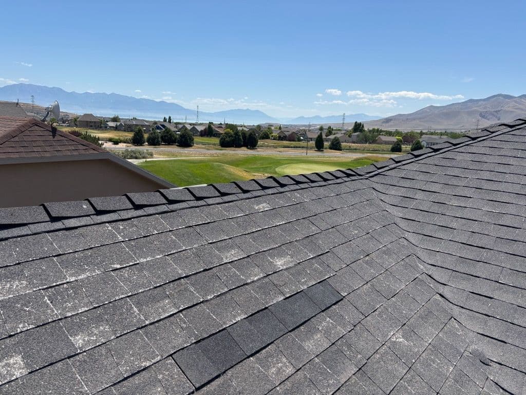 Gallery photos for Roof Repairs Enhance Durability in Eagle Mountain: Image #1