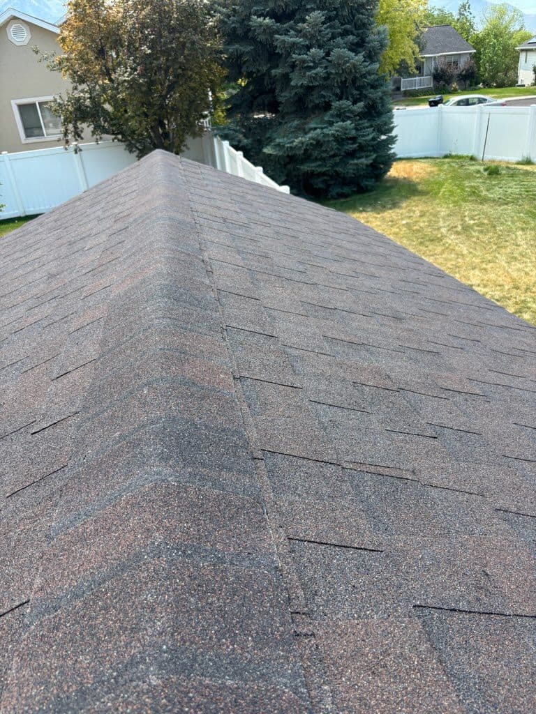 Project Expert Roof Transformation in Spanish Fork image