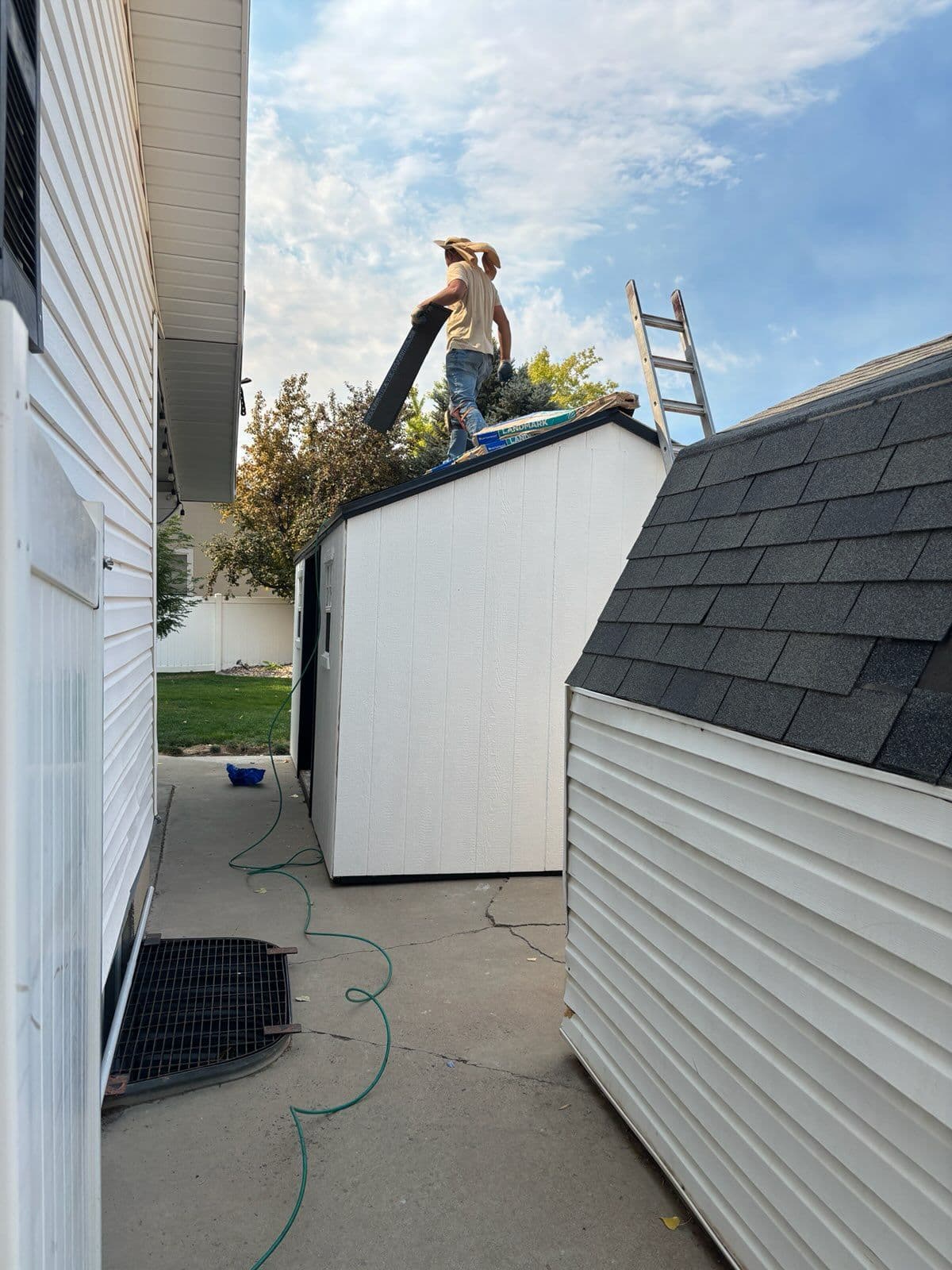 Gallery photos for Expert Roof Transformation in Spanish Fork: Image #1