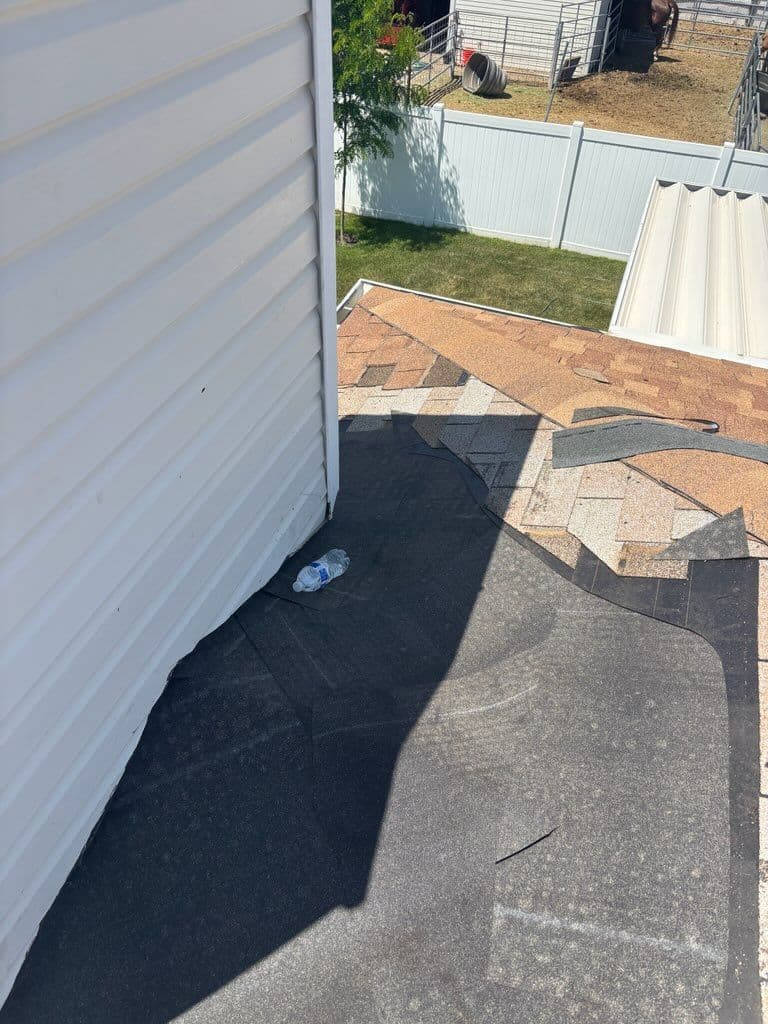 Gallery photos for Expert Chimney and Roof Repair in Riverton: Image #1