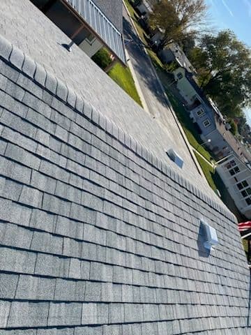 Shingle Tear-Off and Installation in Sandy Utah image