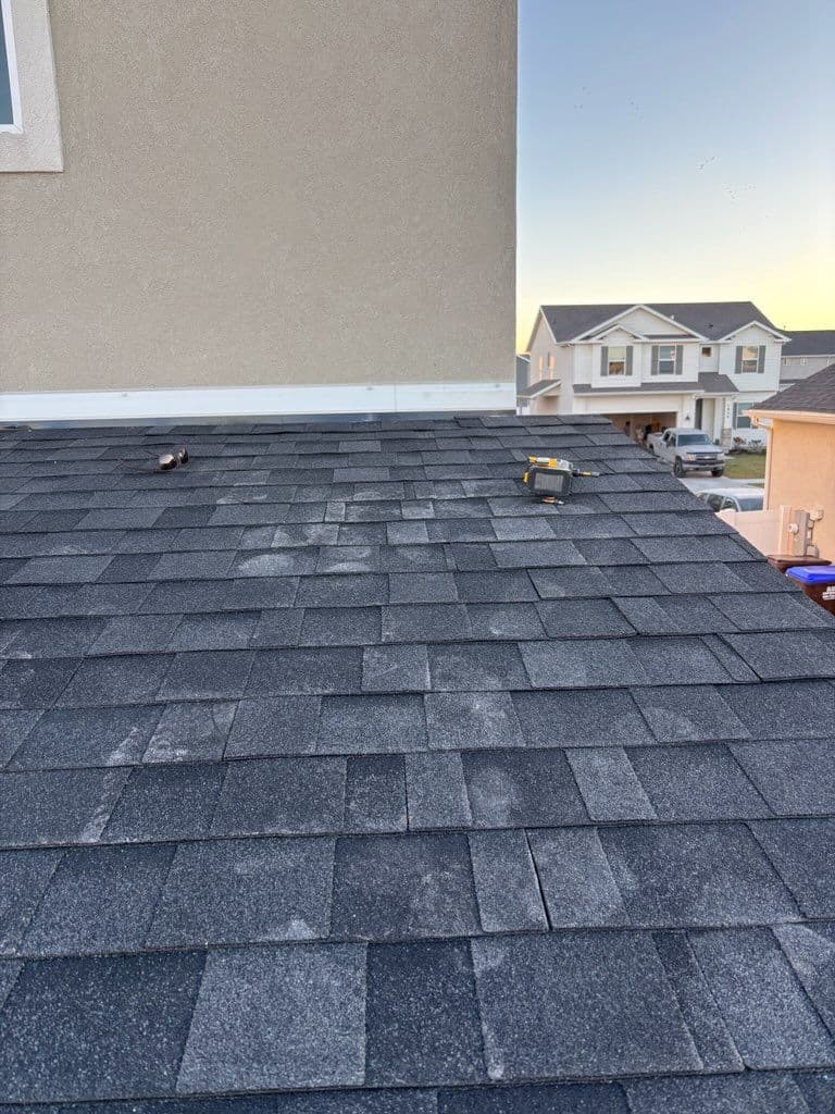 Roof Upgrade for Eagle Mountain Homeowners image